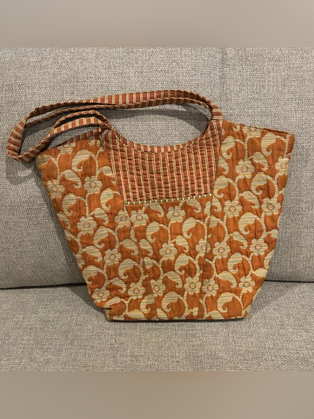 Maruca Shoulder Bag